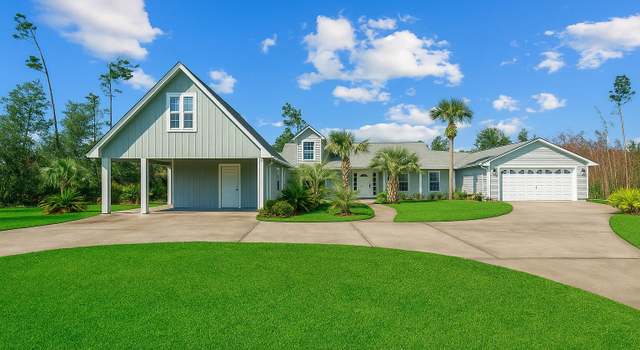 Photo of 7331 Resota Ln, Southport, FL 32409