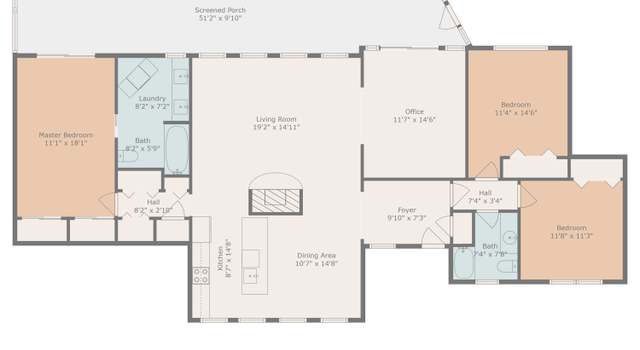 Photo of 7331 Resota Ln, Southport, FL 32409