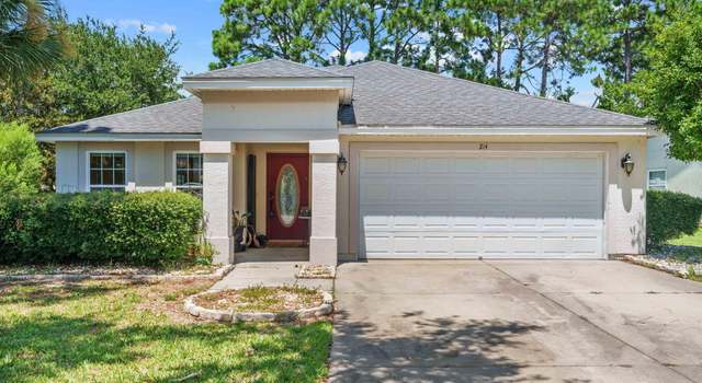 Photo of 214 Windsor Way, Panama City Beach, FL 32413