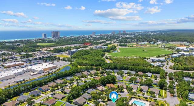 Photo of 214 Windsor Way, Panama City Beach, FL 32413