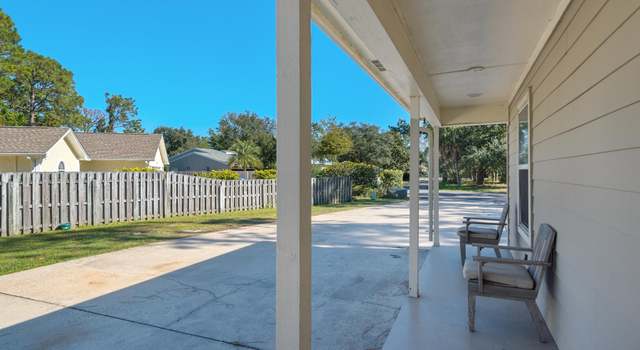 Photo of 127 Rusty Gans Dr, Panama City, FL 32408