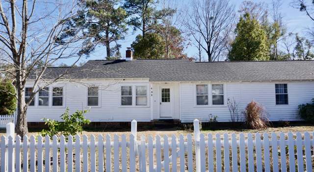 Photo of 403 Morgan Ave, Chattahoochee, FL 32324