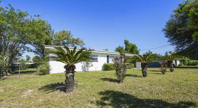 Photo of 209 S Gay Ave, Panama City, FL 32404