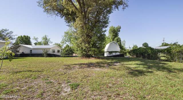 Photo of 209 S Gay Ave, Panama City, FL 32404