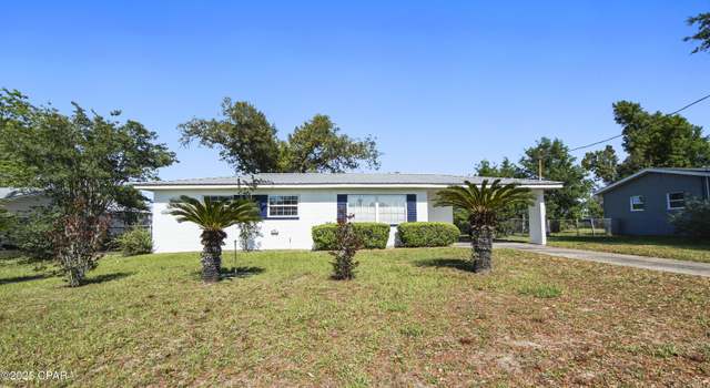 Photo of 209 S Gay Ave, Panama City, FL 32404