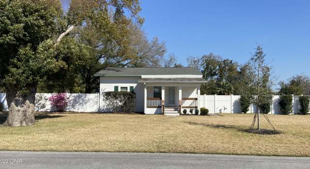 Photo of 815 Arkansas Ave, Lynn Haven, FL 32444