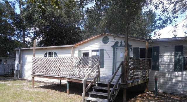 Photo of 10527 S Fork Loop, Panama City, FL 32404
