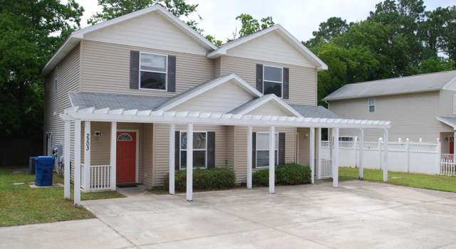 Photo of 2203 Dorothy Ave, Panama City, FL 32408