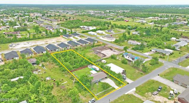 Photo of 2616 Ormond Ave, Panama City, FL 32405