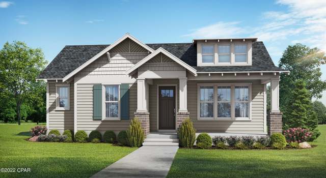 Photo of 1420 Spoonbill St Lot 668, Panama City, FL 32405