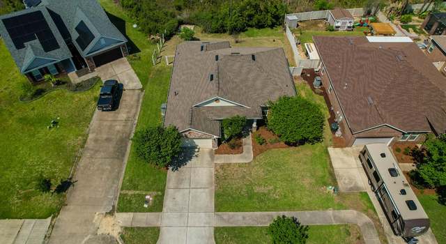 Photo of 3010 Harrier St, Panama City, FL 32405