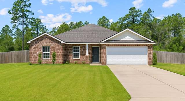 Photo of 13205 Spring Fork Ln, Panama City, FL 32409