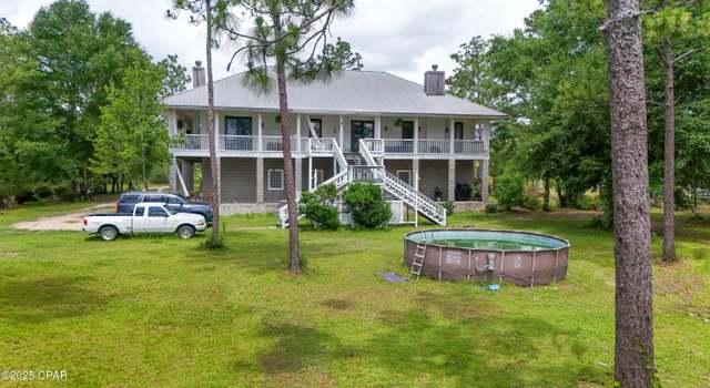 Photo of 24197 NW Pine Tree Trl, Fountain, FL 32438