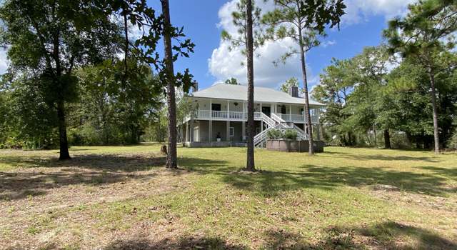 Photo of 24197 NW Pine Tree Trl, Fountain, FL 32438