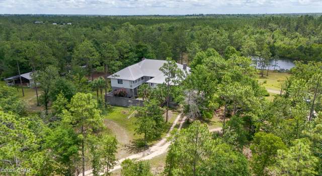 Photo of 24197 NW Pine Tree Trl, Fountain, FL 32438