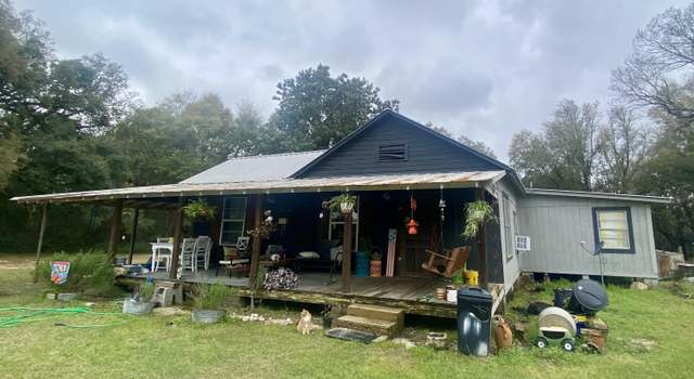 Photo of 3661 Harcus Rd, Caryville, FL 32427