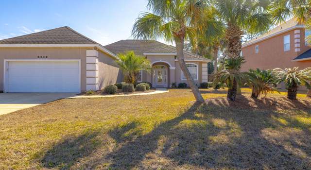 Photo of 8309 Palm Garden Blvd, Panama City, FL 32408