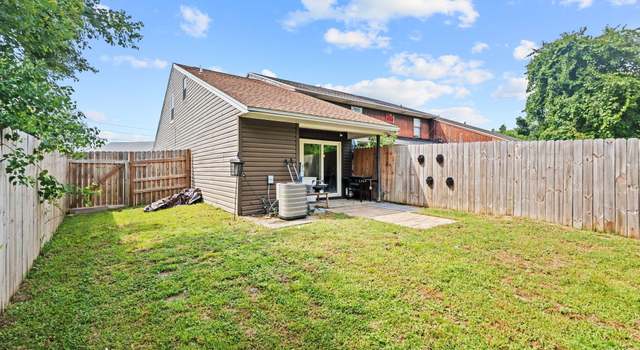 Photo of 1210 Stephen 1 Dr #1, Panama City, FL 32405