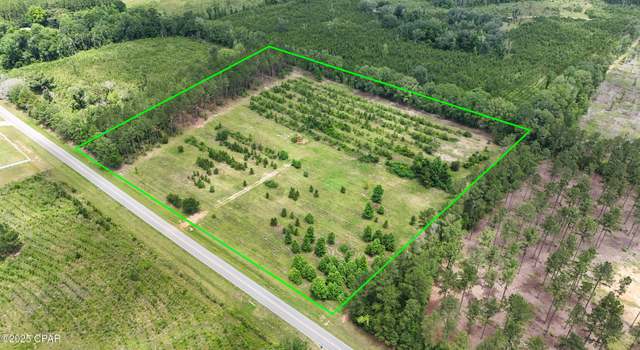 Photo of 0 Wilderness Rd, Vernon, FL 32462