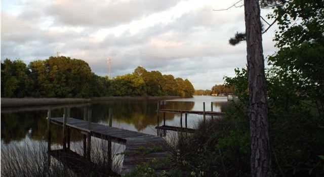 Photo of 531 Berthe Ave, Panama City, FL 32404