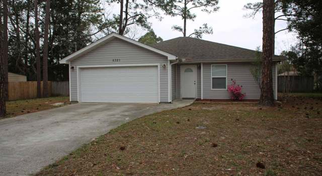 Photo of 6321 Winona Ave, Panama City, FL 32404