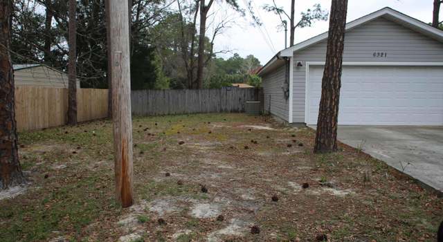 Photo of 6321 Winona Ave, Panama City, FL 32404
