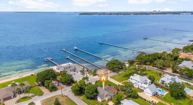Photo of 2400 W Beach Dr, Panama City, FL 32401