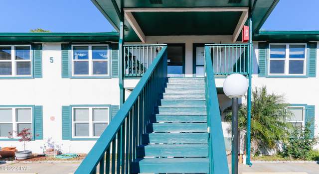 Photo of 7813 N Lagoon Dr Unit 5H, Panama City, FL 32408