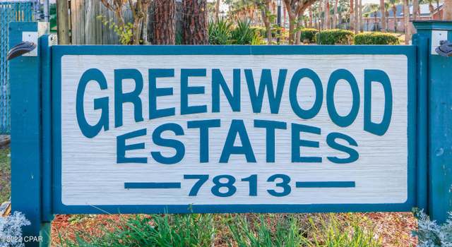 Photo of 7813 N Lagoon Dr Unit 5H, Panama City, FL 32408