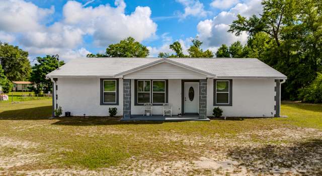 Photo of 5744 Fort Rd, Greenwood, FL 32443