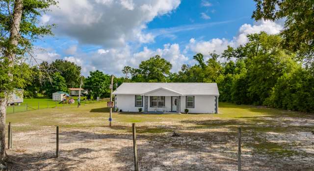 Photo of 5744 Fort Rd, Greenwood, FL 32443