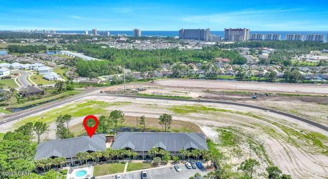 Photo of 151 Coyote Pass #14, Panama City Beach, FL 32407