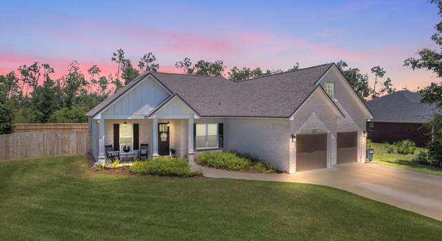 Photo of 3401 High Cliff Rd, Panama City, FL 32409