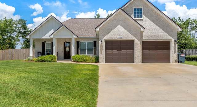 Photo of 3401 High Cliff Rd, Panama City, FL 32409