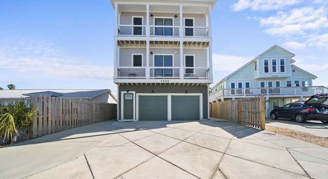 Photo of 2909 Treasure Cir, Panama City, FL 32408