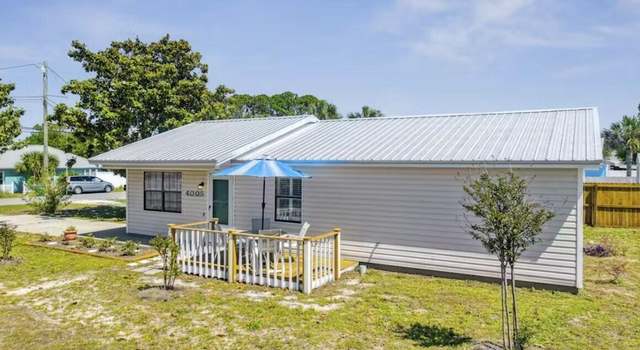 Photo of 4005 Upas St, Panama City, FL 32408