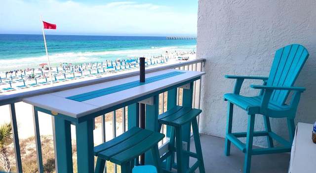 Photo of 15617 Front Beach Rd #331, Panama City Beach, FL 32413