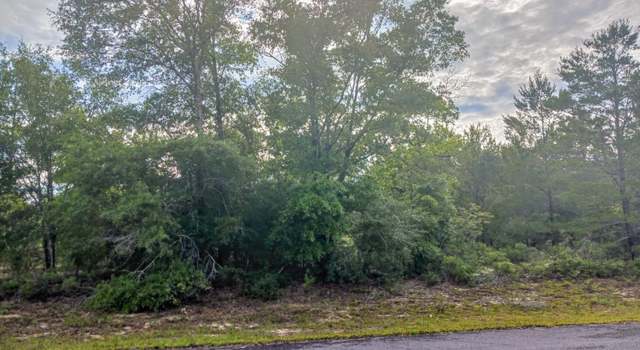 Photo of Lot 20 Velvet Dr, Chipley, FL 32428