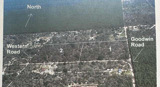 Photo of Lot 1 Franklin Dr, Fountain, FL 32438