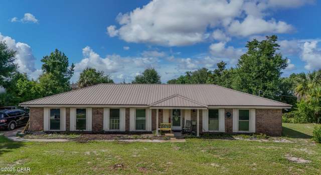 Photo of 221 W Baldwin Rd, Panama City, FL 32405