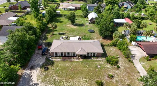 Photo of 221 W Baldwin Rd, Panama City, FL 32405