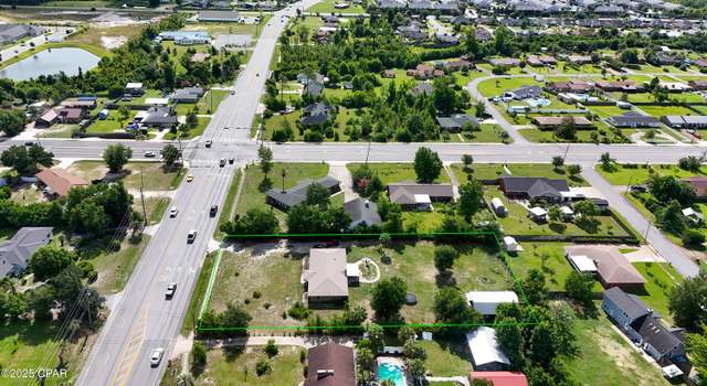 Photo of 221 W Baldwin Rd, Panama City, FL 32405