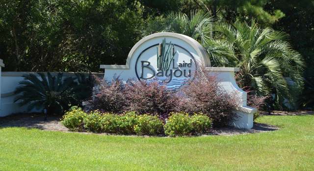 Photo of 835 Vista Del Sol Ln, Panama City, FL 32404