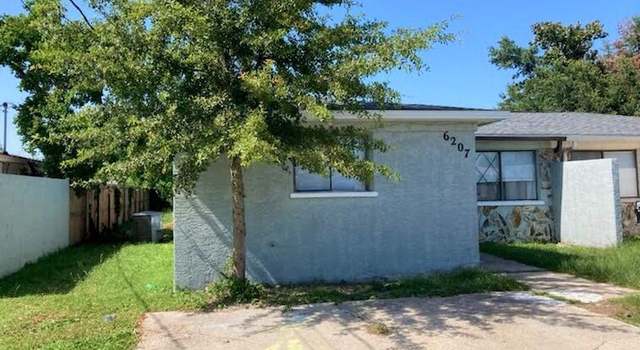 Photo of 6207 Pridgen St, Panama City, FL 32404