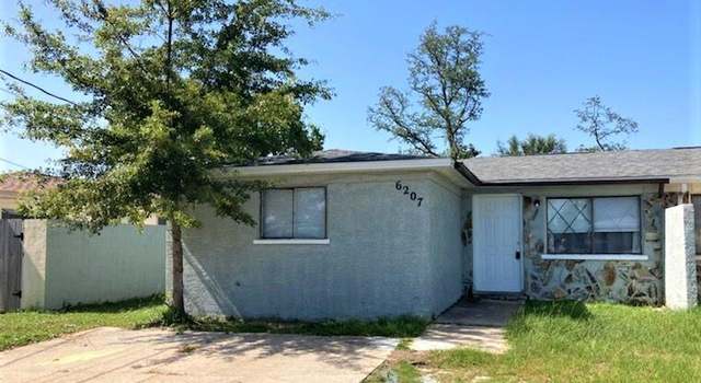 Photo of 6207 Pridgen St, Panama City, FL 32404