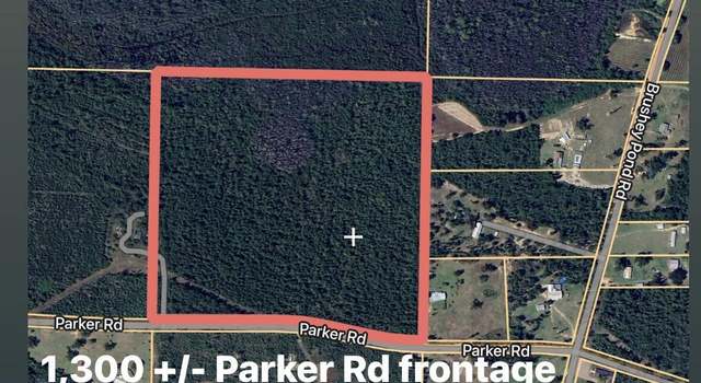 Photo of 0 Parker Rd, Grand Ridge, FL 32442