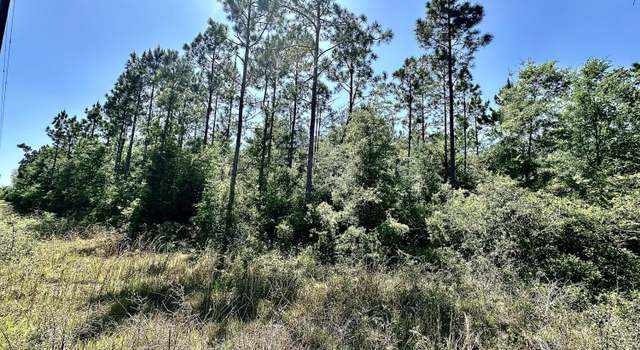 Photo of 0 Parker Rd, Grand Ridge, FL 32442