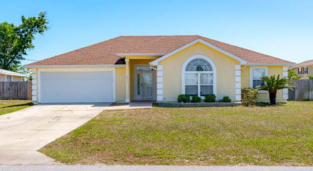 Photo of 6816 Hugh Dr, Panama City, FL 32404