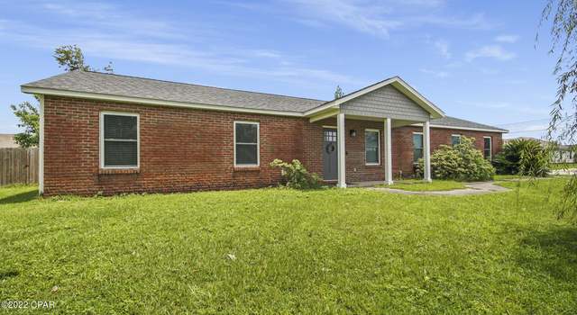 Photo of 5004 Tommy Smith Dr, Panama City, FL 32404
