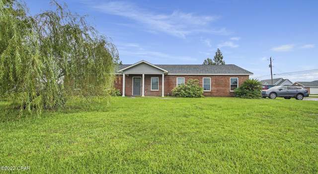 Photo of 5004 Tommy Smith Dr, Panama City, FL 32404